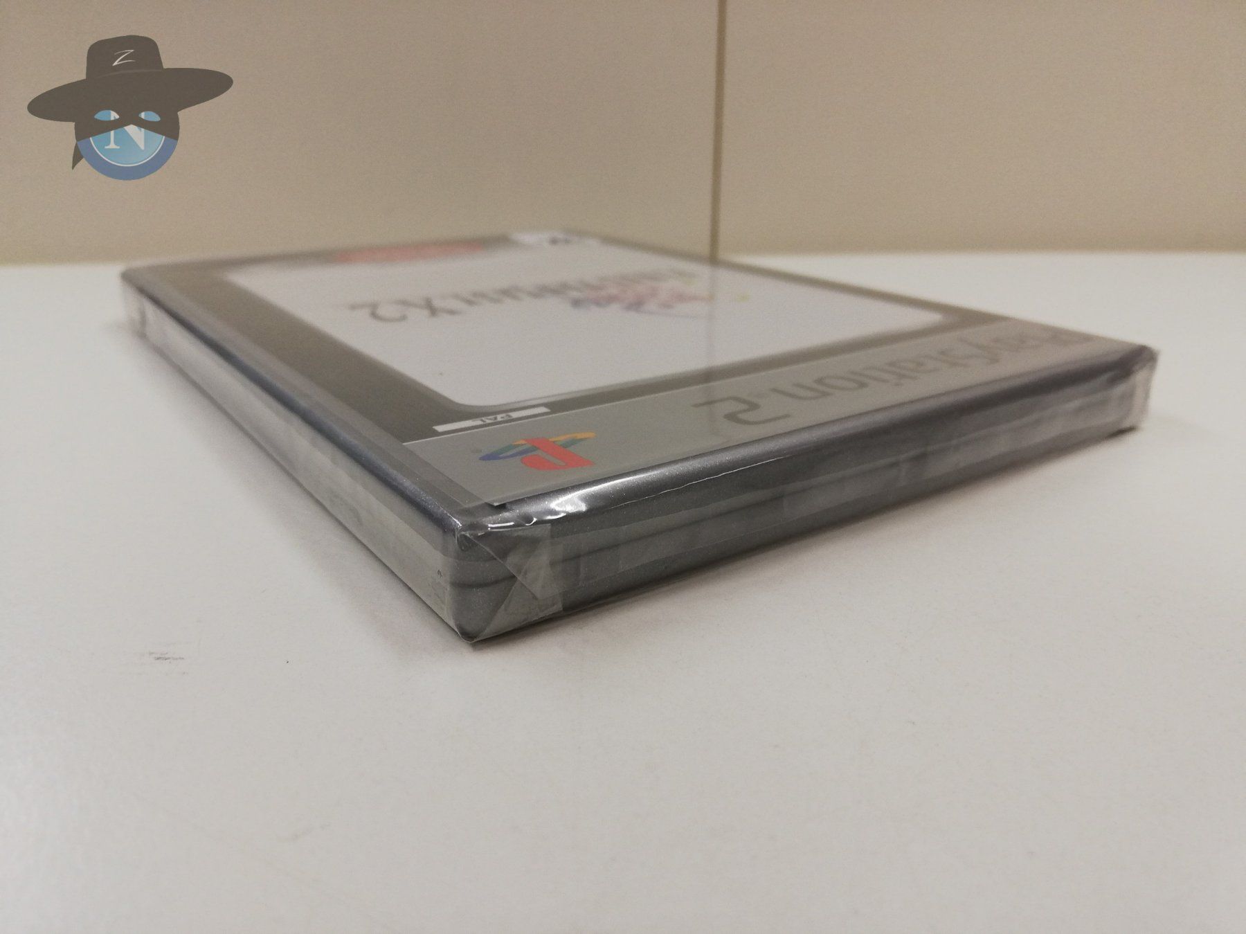 Sony Spiele: Final Fantasy X-2 Platinum / NEU - sealed / PS2 – Neu (gemäss Beschreibung) aus St. Gallen von zorro_dc 4