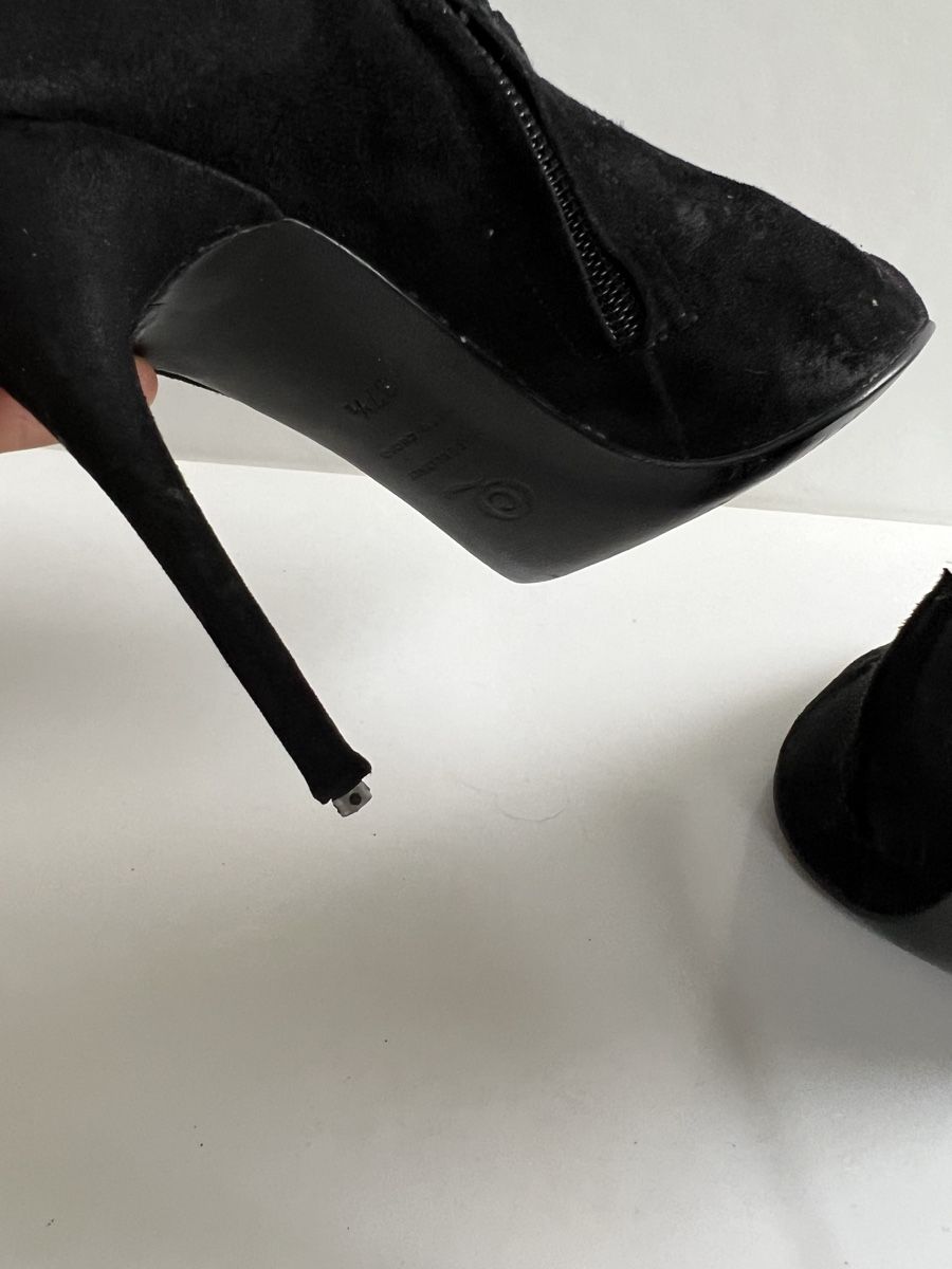 Scarpe da donna: Alexander Macqueen – Usato da Dietikon venduto da k.mirella 6