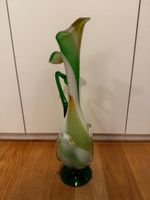 Murano Glas Vase