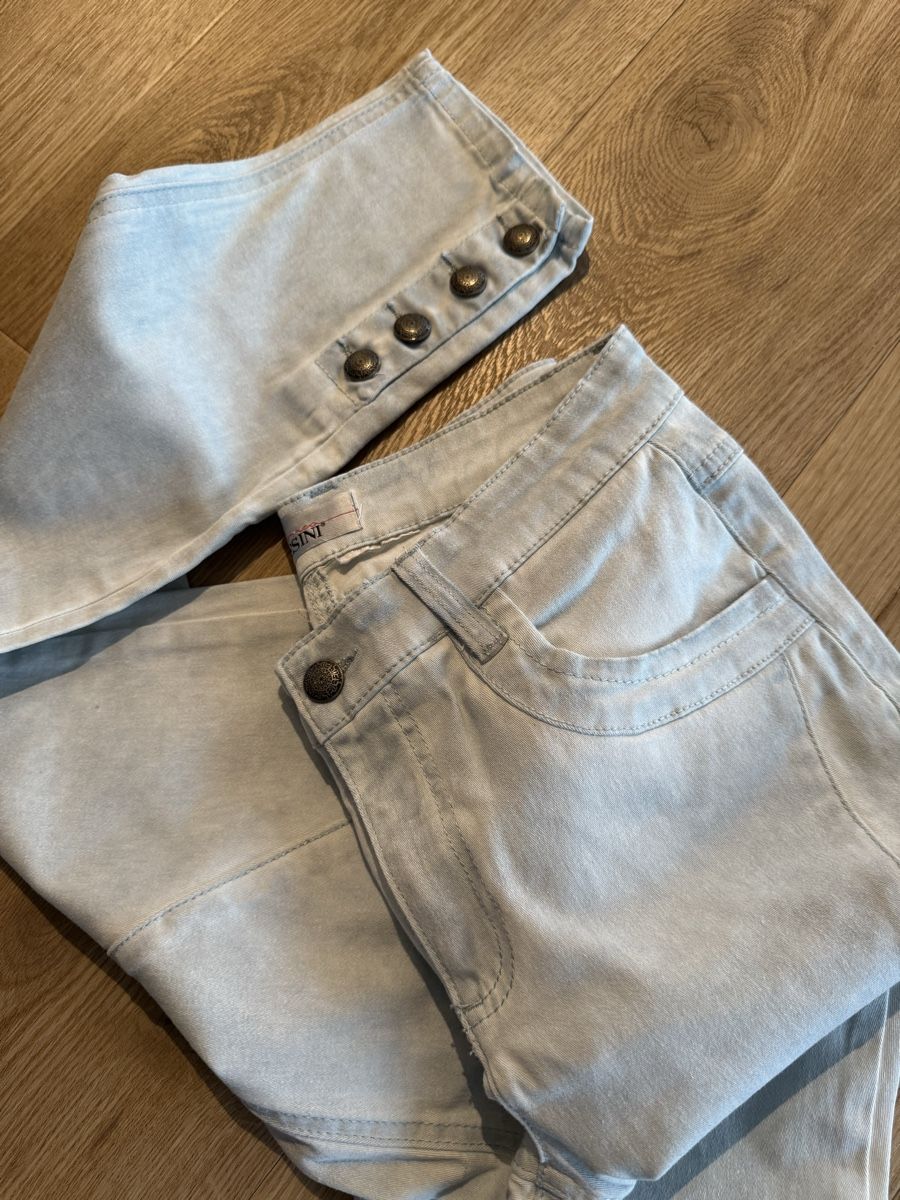 Pantaloni: Sommerhose S – Usato da Kloten venduto da now20160