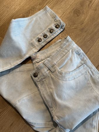 Sommerhose S