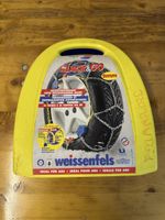 Weissenfels Schneeketten klack&go 9mm - Wintertauglich!
