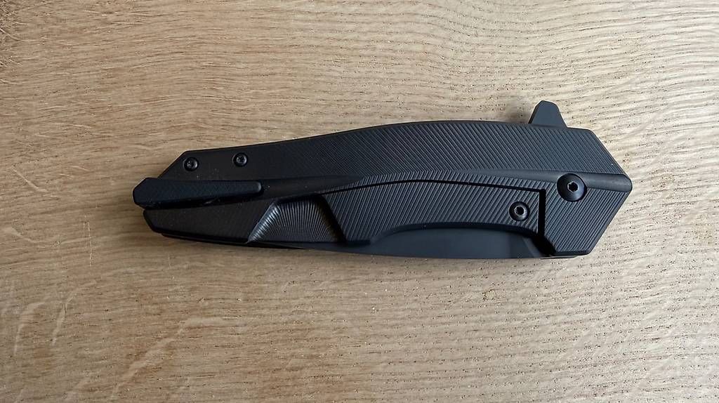 Accessori: ZT 0888 Limited Edition DLC – Usato da Oberhelfenschwil venduto da Erselbst 2