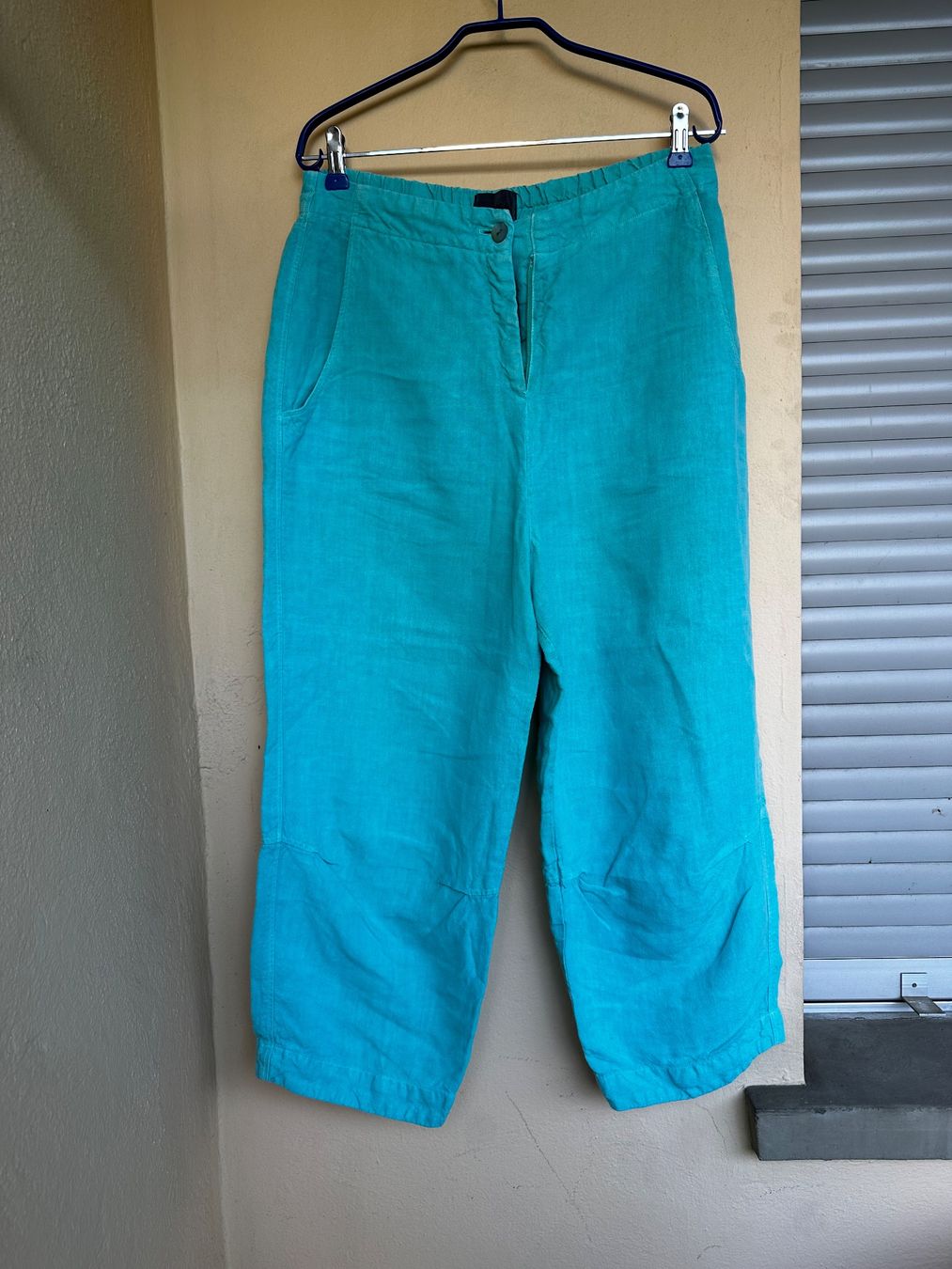 Oska Pantalons: Oska Sommerhose 2 – D'occasion à Bern par Korewanan