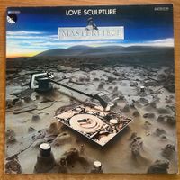 Love Sculpture - Blues Helping / D-Press. RE