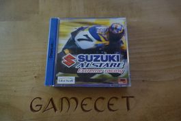 Suzuki Alstare Extreme Racing