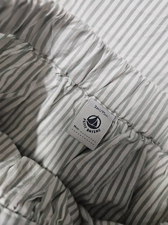 Vestiti & Gonne: Petit Bateau Sommerset – Usato da Basel venduto da lar_7c62 1