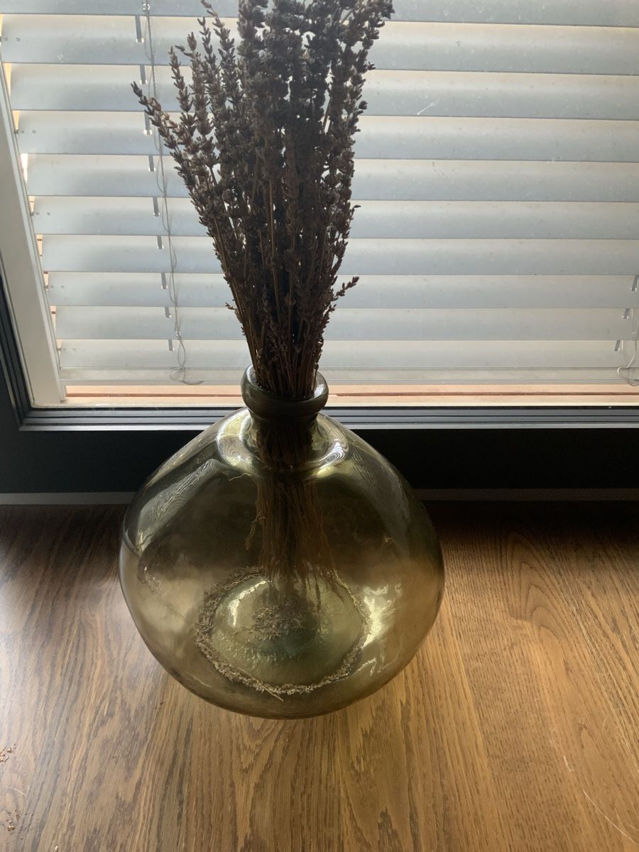 Vasi & Recipienti: Glass standing vase – Usato da Zürich venduto da ALT1