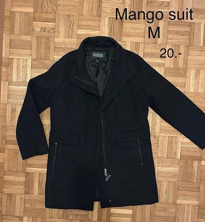 Mantel Mango M