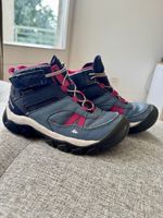 Wanderschuhe gr 29 Decathlon 