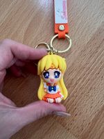 Cooler Sailor Venus Schlüsselanhänger – !Letzte Chance!