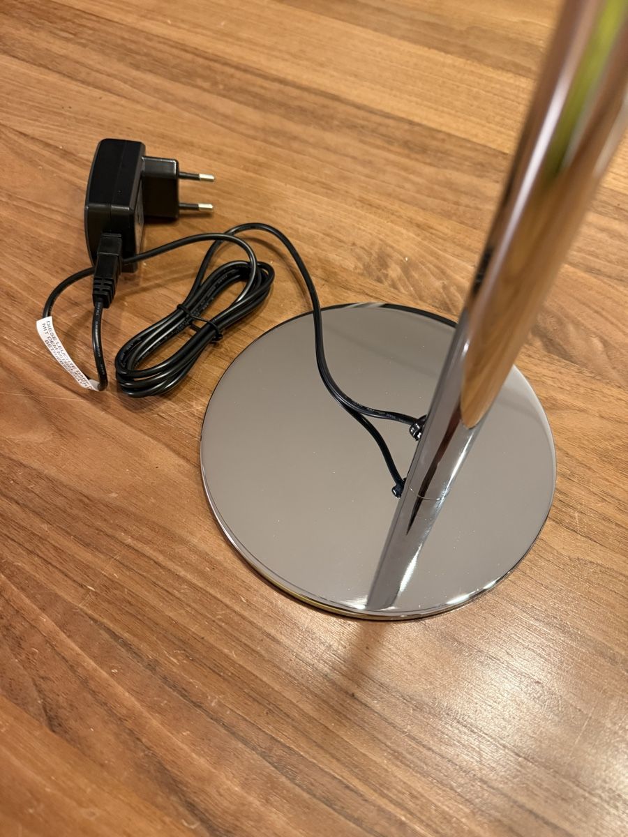 Lampade: LED Schreibtischleuchte – Nuovo (secondo la descrizione) da zürich venduto da skychef 1