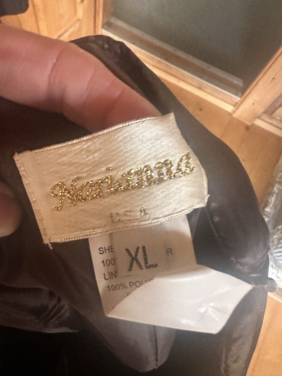 Vestiti: Kurzes Ballkleid – Usato da Basel venduto da Scampina 2