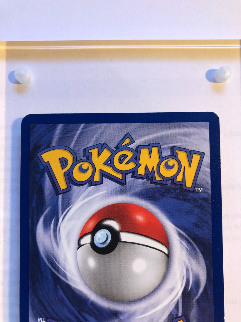 Cartes à collectionner: Dark Raticate 1st Team Rocket - MINT - ab 1.- – D'occasion à Giubiasco par dan_pr8b 7