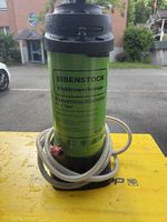 Eibenstock Wasserdruckbehälter 10 L