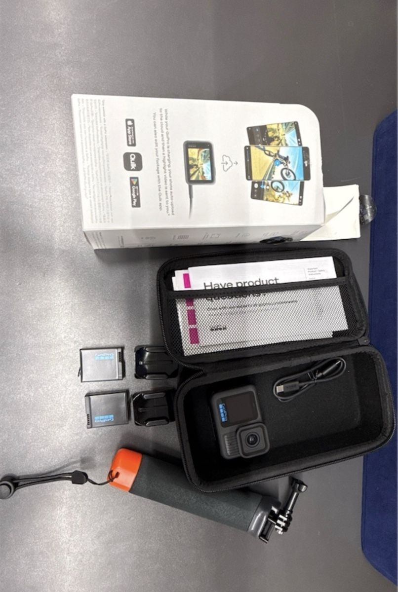 GoPro Hero 13 Black Neu (Neuf avec emballage d'origine) à Pratteln pour ...