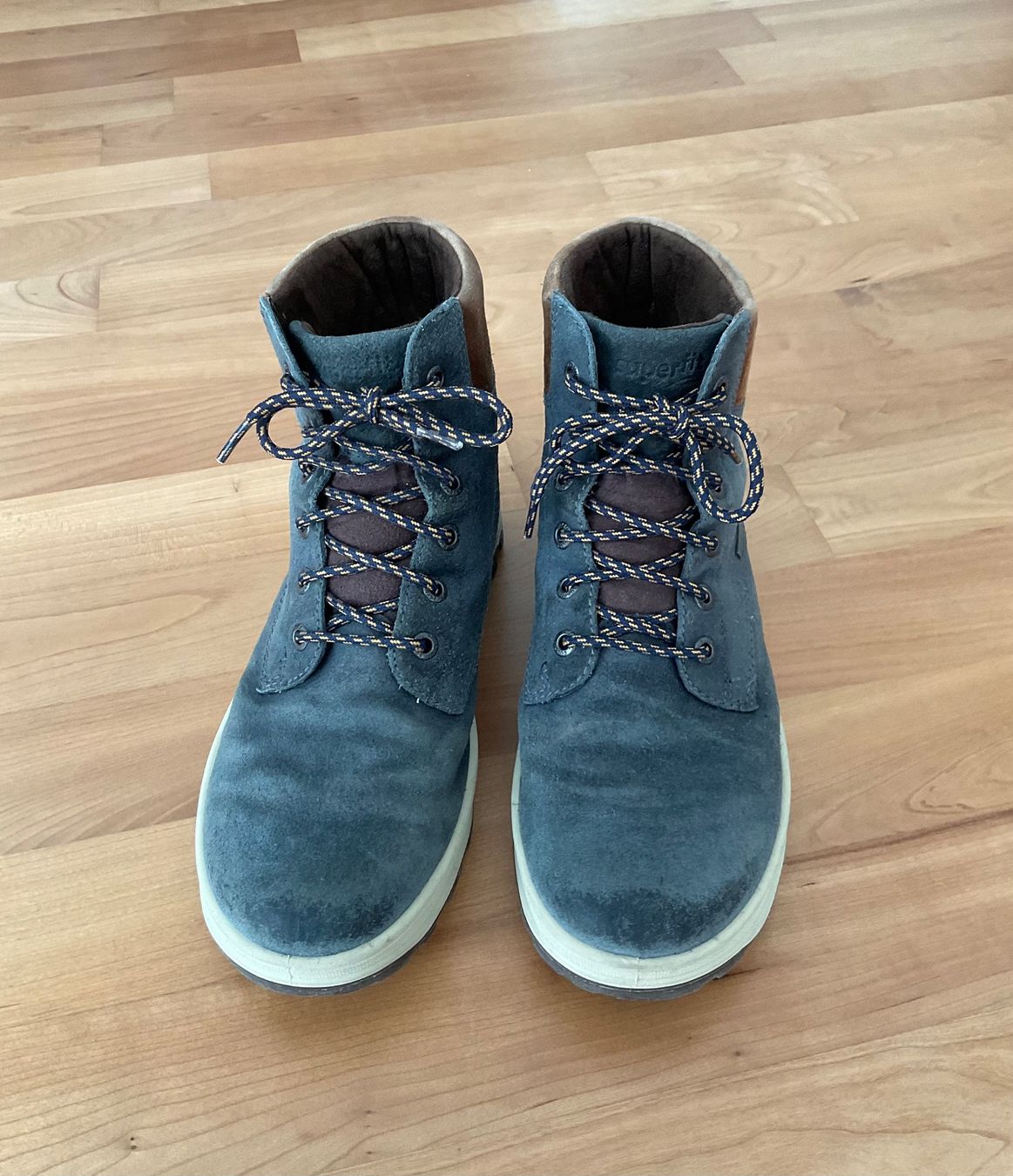 Superfit Scarpe da uomo: Winterschuh Superfit Gr. 39 – Usato da Montlingen venduto da Gamo03 1
