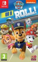 Paw Patrol - Im Einsatz/On a Roll! - Nintendo Switch 1+2 🐶