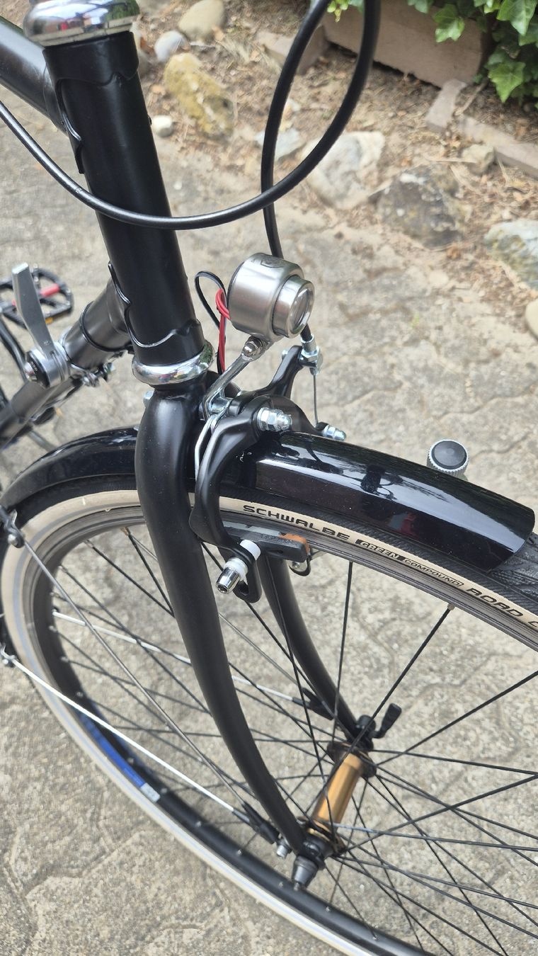 Biciclette: Velo Top Zustand – Usato da Oberhasli venduto da Velo_Susak 2