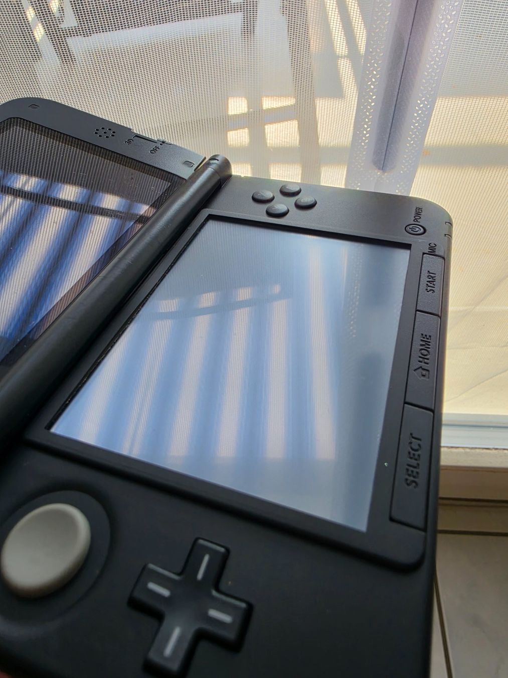 Nintendo Console: Nintendo 3DS XL in blau – Usato da Sempach venduto da Knuckles17 5