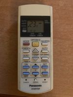 Original Fernbedienung Panasonic Klima A75C2610 occasion