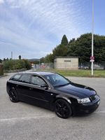 AUDI A4 V6 2,4 | AUTOMAT | AB MFK