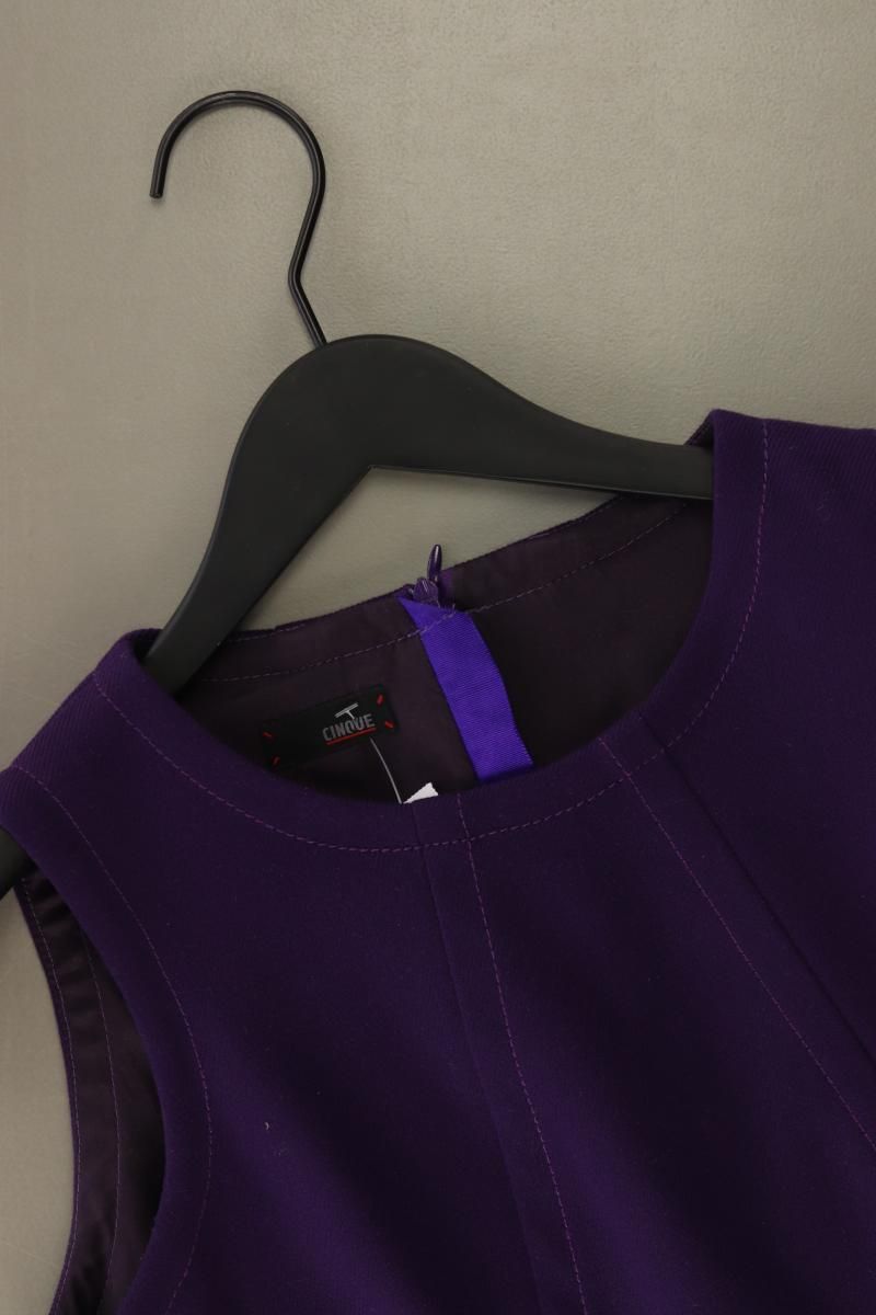 Vestiti: Cinque Etuikleid Gr. 34 Ärmellos lila – Usato da Neustadt an der Waldnaab venduto da SecondLifeFashion 2