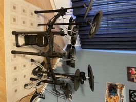 Roland TD-17 V-Drum