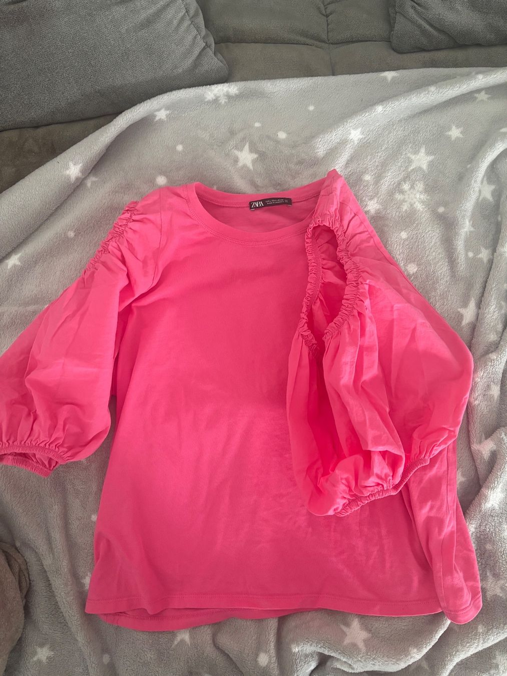 Zara Blusen: Bluse Zara L – Gebraucht aus Bern von Iuliia_novova 2