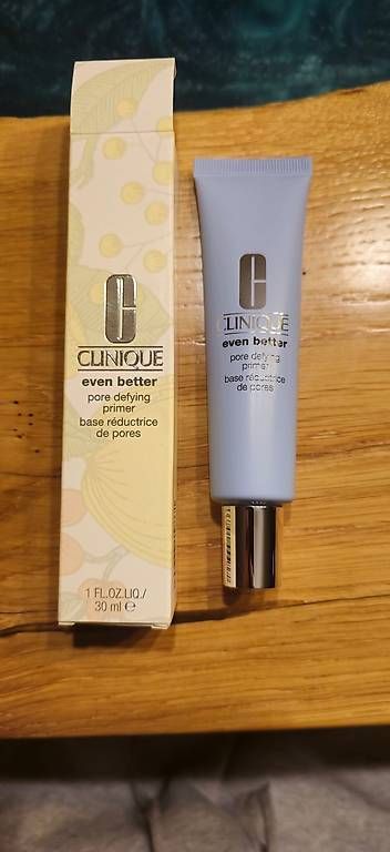 Clinique Cura del viso: Clinique Pore Defying Primer 30 ml – Nuovo e nell'imballaggio originale da Zürich venduto da ale_xxz7 1