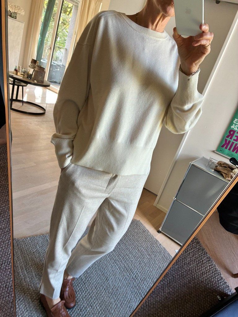 Closed Pullover & Sweatshirts: Closed! 100% Kaschmirpullover Gr. S NP 390 – Neu und originalverpackt aus Winterthur von mit_cn6k 8
