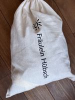 Fräulein Hübsch Babytragetuch
