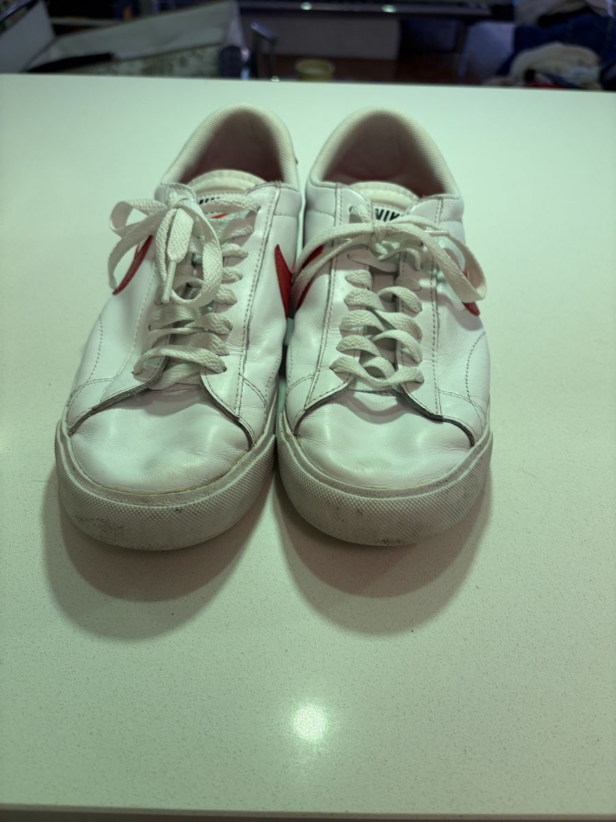 Nike Herrenschuhe: Vintage Nike Sneaker – Gebraucht aus Zürich von lar_dw7h 1