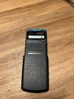 Texas Instruments TI-30 ECO RS Solar Taschenrechner