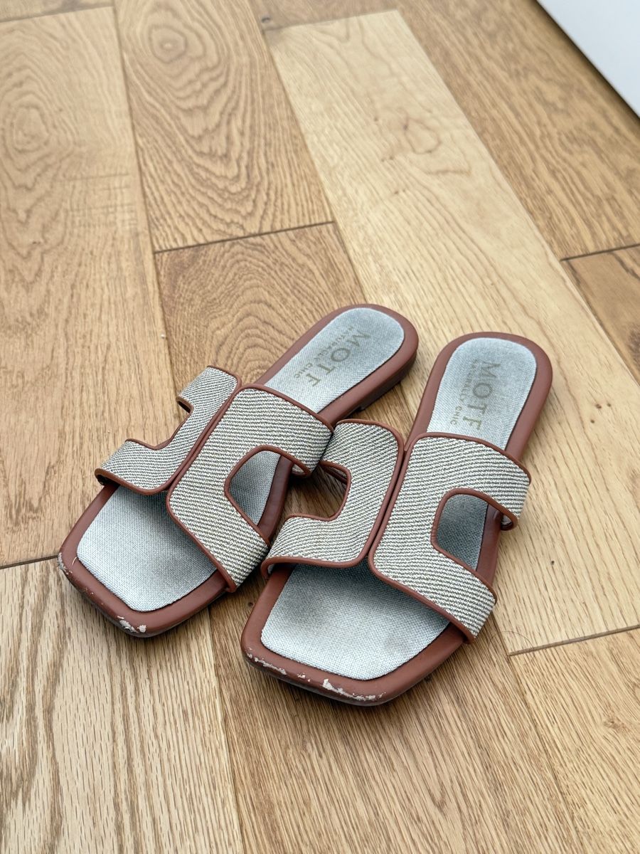 Scarpe da donna: Sandals – Difettoso da Nebikon venduto da Preloved_bykelly
