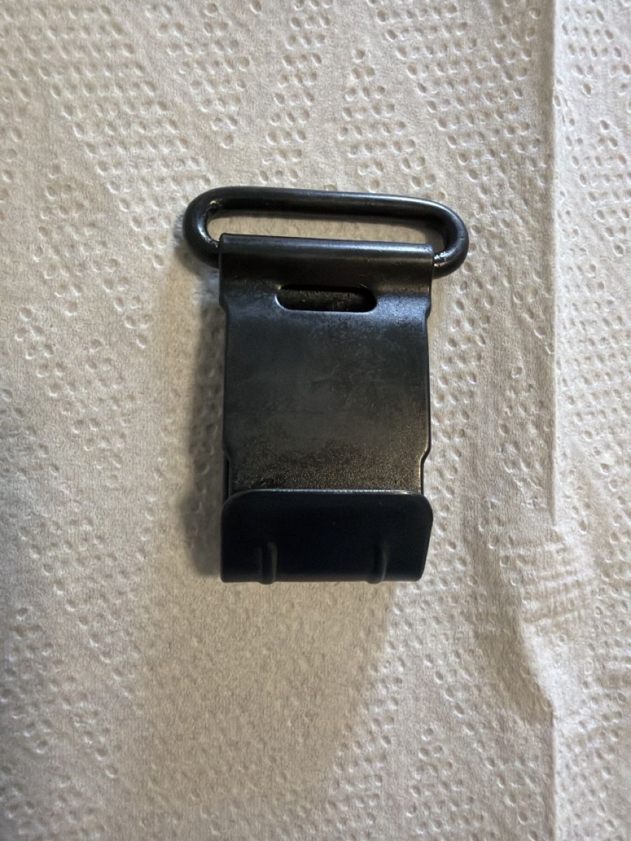 Schweizer Armee Uniformen: Karabiner K31 & K11 – Gebraucht aus Lausanne von Erion2015