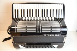 Akkordeon chromatisch Hohner Pacific IV S