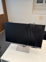 HP E273 Monitor 27 Zoll