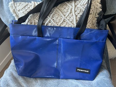 Freitag Sterling