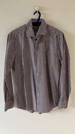 Hemd Tommy Hilfiger Grösse 40