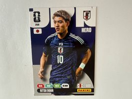 Doan 258 - Panini Adrenalyn XL WM 2026