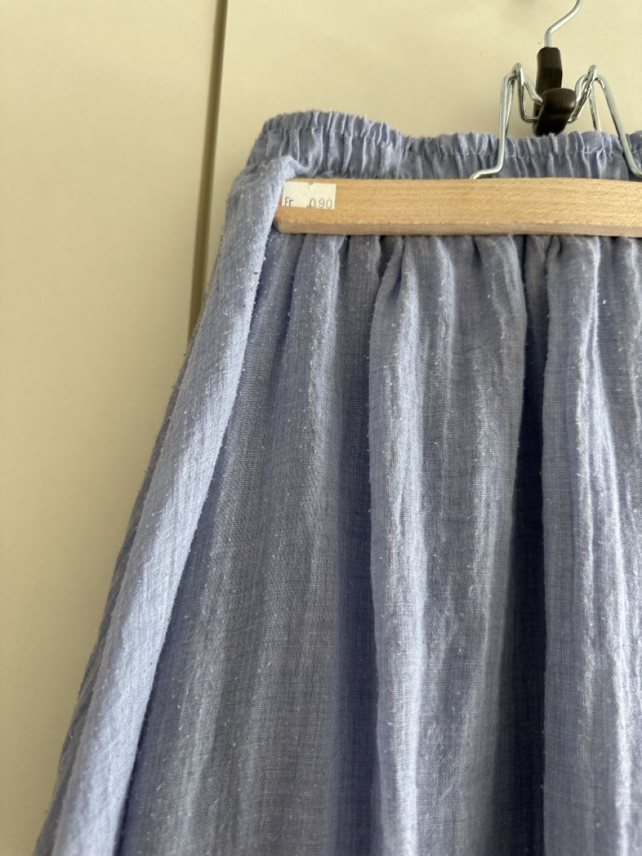 Gonne: Rock blau Grösse M guter Zustand – Usato da Zug venduto da a.marryl 2