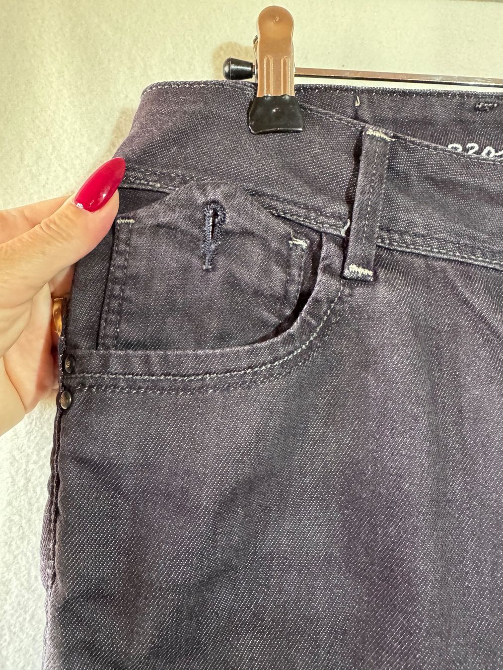 G-Star Jeans: Jeans von G-Star 3301 ca Gr. 38 – Usato da Grosswangen venduto da second_hand_dress 1