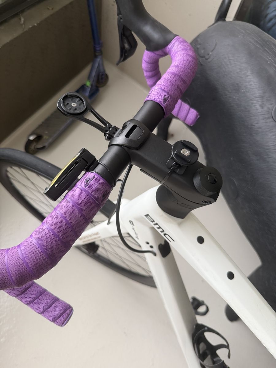 BMC Velos: BMC Rennrad top  – Gebraucht aus Schindellegi von Poshanna 5