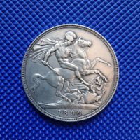 1896 Crown