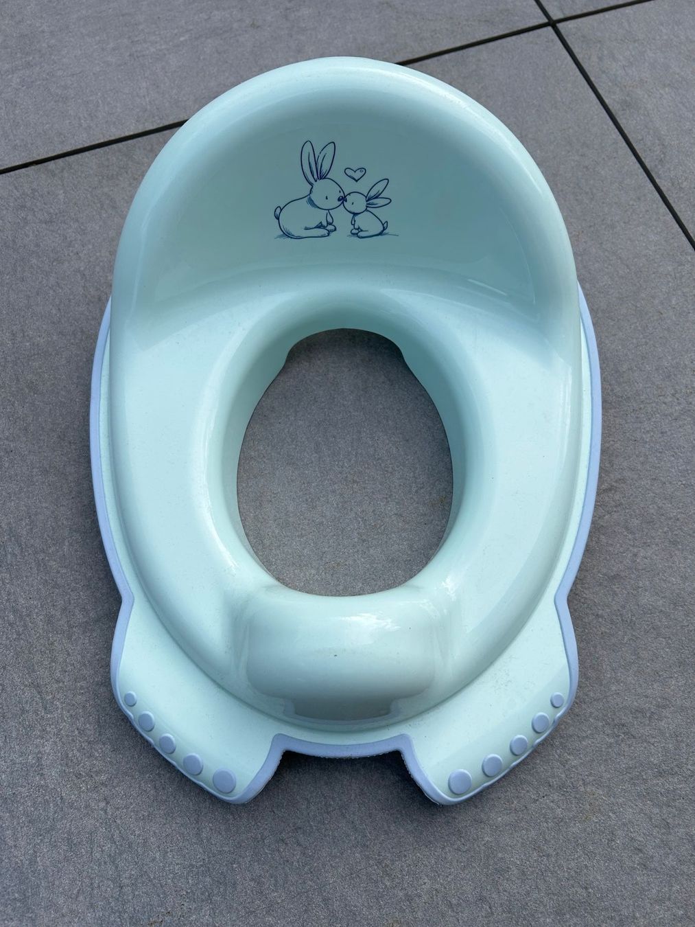 WC: Kinder Toilettensitz – D'occasion à Riedholz par Abendsonne 2