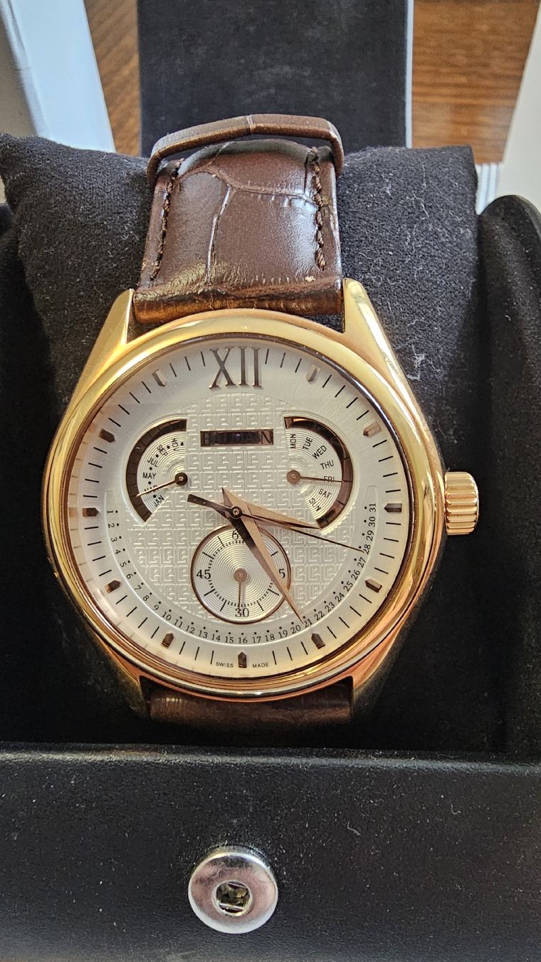 Balmain Orologi: Montre Balmain  – Usato da Brig venduto da Art_g6tc 1