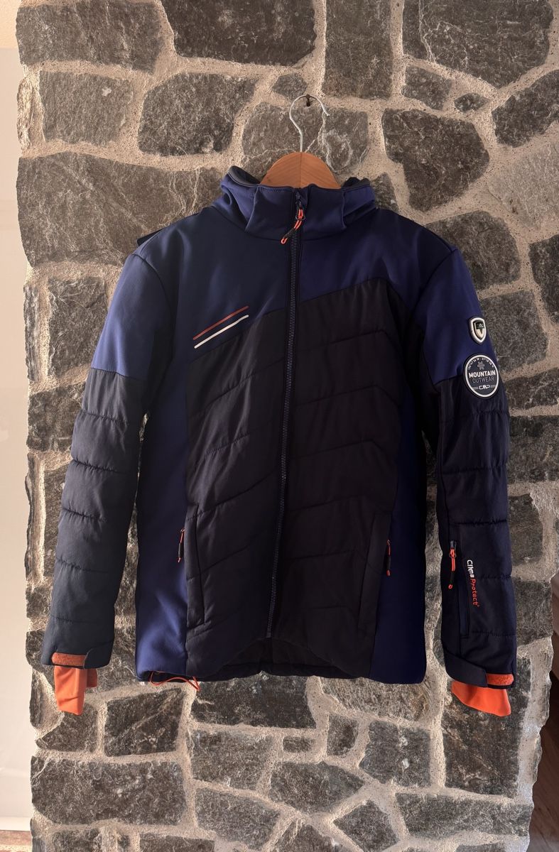 CMP Completi: CMP Skianzug Gr. 152 – Usato da Buchs SG venduto da Scheni71