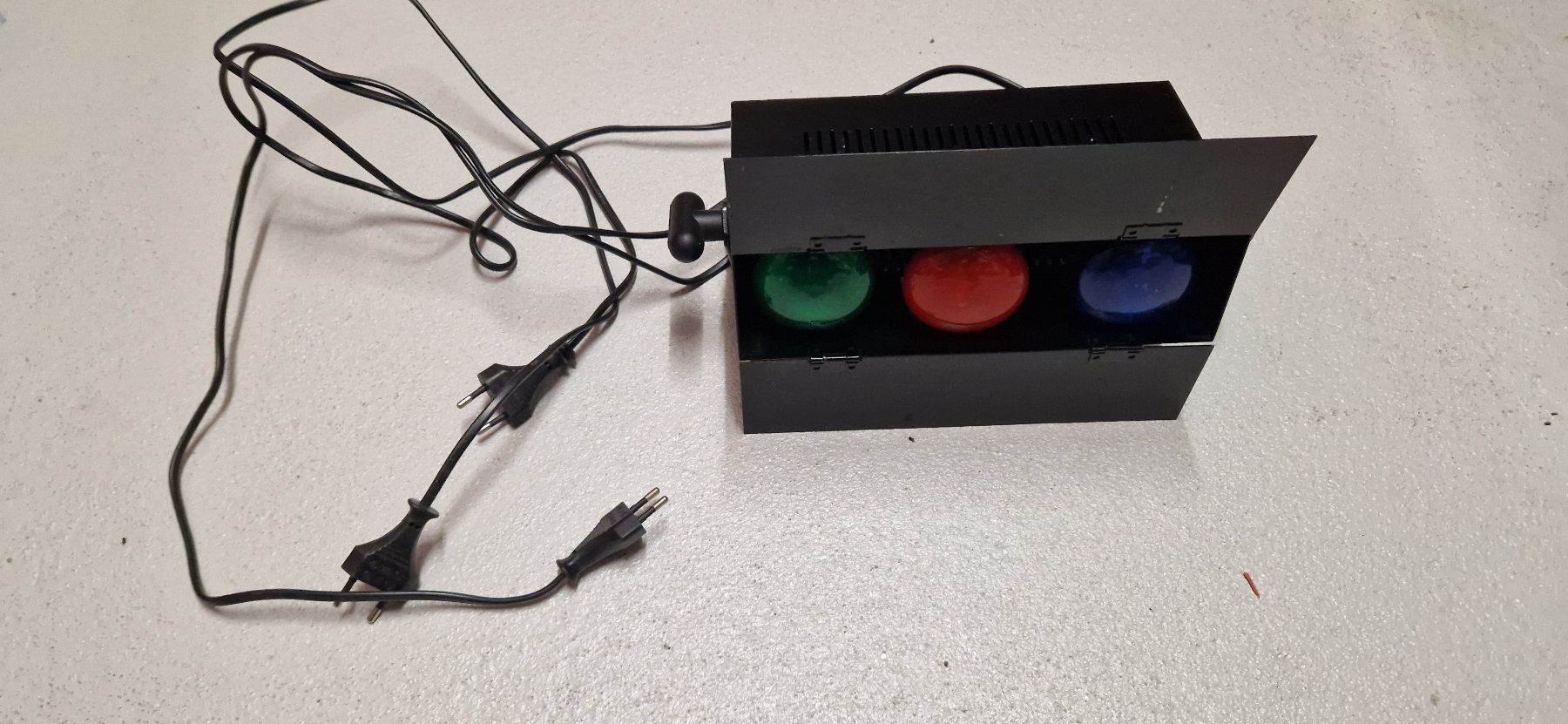 Lampade: Disco Lampe – Usato da Hildisrieden venduto da Anthosa3 3