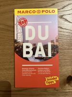 Reiseführer Marco Polo Dubai Neu
